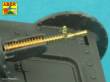 Aber Models 35 L-101 - 2 barrels for ZB 37