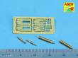 Aber Models 35 L-101 - 2 barrels for ZB 37