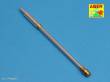 Aber Models 35 L-102 - Barrel for 8,8cm Kw.K 43 for Jagdpanther Late