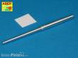 Aber Models 35 L-103 - Barrel for US 37 mm M6 gun