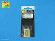 Aber Models 35 L-105 - 20mm barrels for M61 gun Vulcan