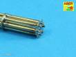Aber Models 35 L-105 - 20mm barrels for M61 gun Vulcan