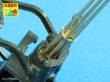 Aber Models 35 L-105 - 20mm barrels for M61 gun Vulcan