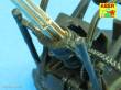 Aber Models 35 L-105 - 20mm barrels for M61 gun Vulcan