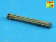 Aber Models 35 L-105 - 20mm barrels for M61 gun Vulcan