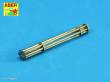 Aber Models 35 L-105 - 20mm barrels for M61 gun Vulcan