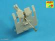 Aber Models 35 L-107 - German 3,7cm Flak 42 Barrel