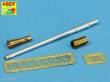 Aber Models 35 L-107 - German 3,7cm Flak 42 Barrel