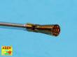 Aber Models 35 L-107 - German 3,7cm Flak 42 Barrel