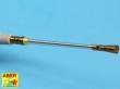 Aber Models 35 L-107 - German 3,7cm Flak 42 Barrel