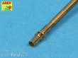 Aber Models 35 L-109 - German 2cm gun barrel for Flak 30 or MG C/30