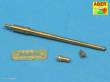 Aber Models 35 L-109 - German 2cm gun barrel for Flak 30 or MG C/30