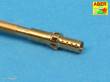 Aber Models 35 L-109 - German 2cm gun barrel for Flak 30 or MG C/30
