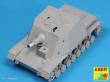 Aber Models 35 L-110 - 15cm Barrel for BRUMBAR