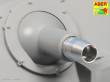 Aber Models 35 L-110 - 15cm Barrel for BRUMBAR