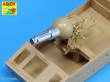 Aber Models 35 L-111 - Barrel for BRUMBAR early