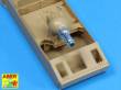 Aber Models 35 L-111 - Barrel for BRUMBAR early
