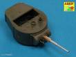 Aber Models 35 L-112 - Barrel for BT-7