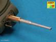 Aber Models 35 L-112 - Barrel for BT-7