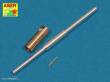 Aber Models 35 L-112 - Barrel for BT-7