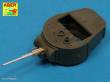 Aber Models 35 L-112 - Barrel for BT-7