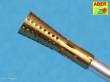 Aber Models 35 L-115 - German 3,7 cm Flak 36 Barrel