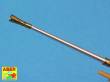 Aber Models 35 L-115 - German 3,7 cm Flak 36 Barrel