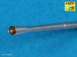 Aber Models 35 L-116 - Barrel for Italian Breda 20mm