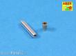 Aber Models 35 L-117 - Barrel for Semovente da 75/18 M40