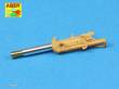 Aber Models 35 L-117 - Barrel for Semovente da 75/18 M40
