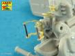 Aber Models 35 L-118 - Barrel for Russian 12,7mm heavy machine gun DShK, after WWII version (T-54/55 BTR-60APC)