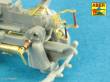 Aber Models 35 L-118 - Barrel for Russian 12,7mm heavy machine gun DShK, after WWII version (T-54/55 BTR-60APC)