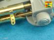 Aber Models 35 L-118 - Barrel for Russian 12,7mm heavy machine gun DShK, after WWII version (T-54/55 BTR-60APC)