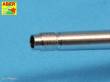 Aber Models 35 L-121 - Early barrel for Hetzer