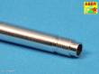 Aber Models 35 L-121 - Early barrel for Hetzer