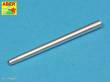 Aber Models 35 L-121 - Early barrel for Hetzer
