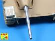 Aber Models 35 L-121 - Early barrel for Hetzer