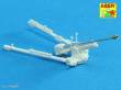 Aber Models 35 L-122 - 37mm gun barrel for Bofors wz 37cal.