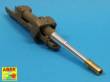 Aber Models 35 L-134 - 152mm ML-20S Barrel
