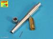Aber Models 35 L-134 - 152mm ML-20S Barrel