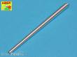 Aber Models 35 L-136 - U.S.76 mm M1A1 barrel for Sherman
