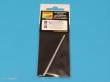 Aber Models 35 L-136 - U.S.76 mm M1A1 barrel for Sherman