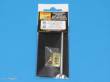 Aber Models 35 L-137 - U.S 76 mm M1A2 barrel for Sherman