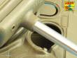 Aber Models 35 L-137 - U.S 76 mm M1A2 barrel for Sherman