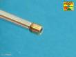 Aber Models 35 L-138 - 76 mm barrel with protector for Sherman M4