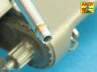Aber Models 35 L-138 - 76 mm barrel with protector for Sherman M4