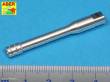 Aber Models 35 L-139 - Barrel for Zrinyi 105 mm