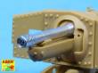 Aber Models 35 L-139 - Barrel for Zrinyi 105 mm