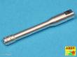 Aber Models 35 L-139 - Barrel for Zrinyi 105 mm