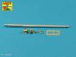 Aber Models 35 L-140 - 88 mm Barrel for Elefant